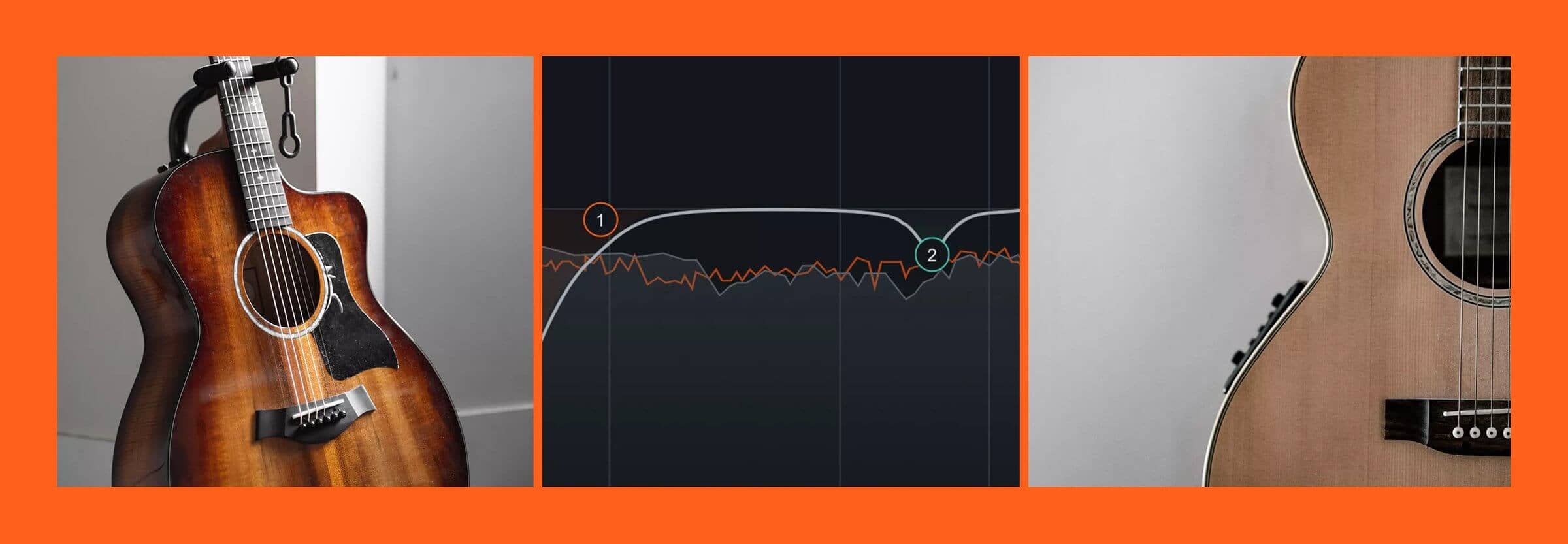 How to Mix Acoustic Guitar