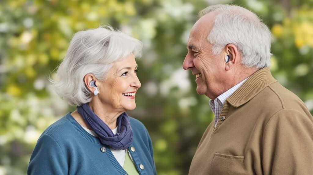 What you Need to Know about Modern Hearing Aids