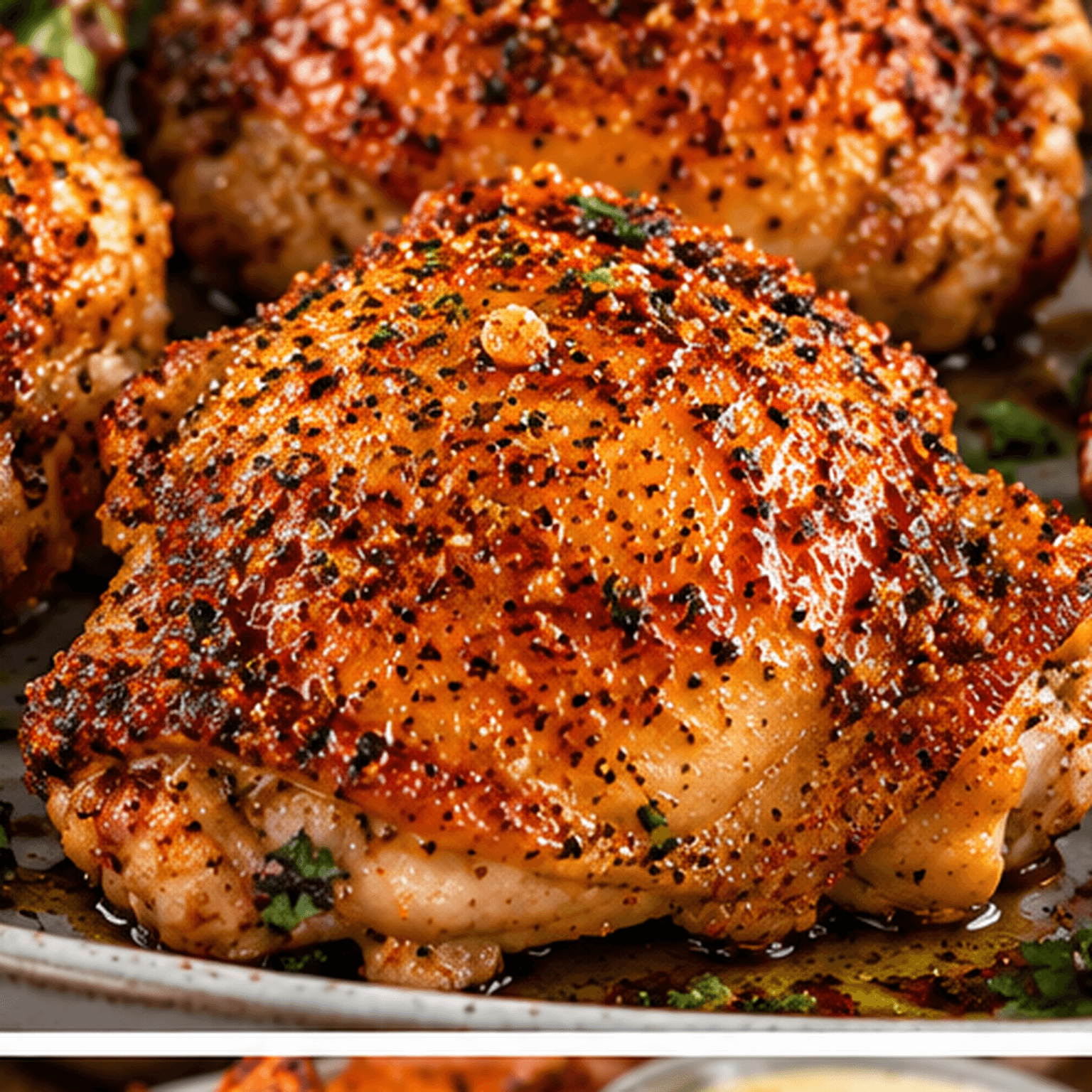 Honey Garlic Sriracha | Tradition Spice Company