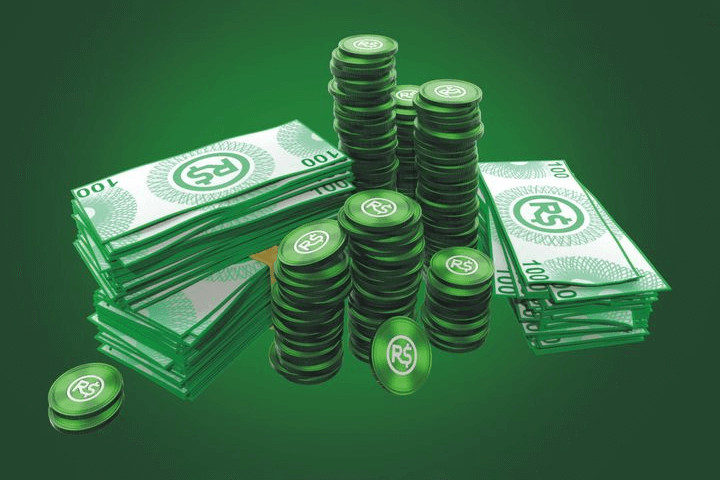 Roblox’s Most Sold Items on Gameflip in 2025