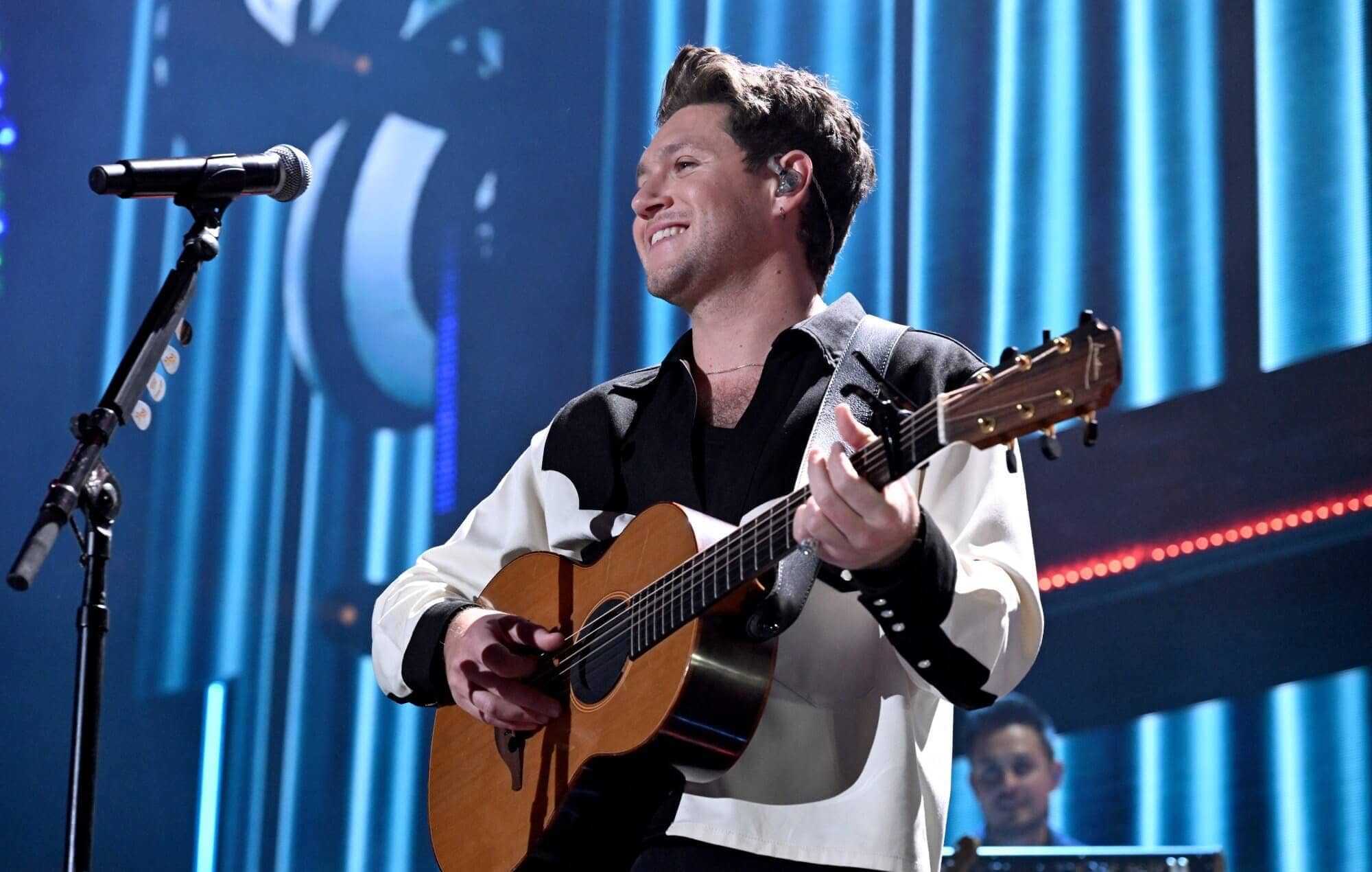Niall Horan Confirms Fourth Album Is “Done” and Teases New Music Snippet