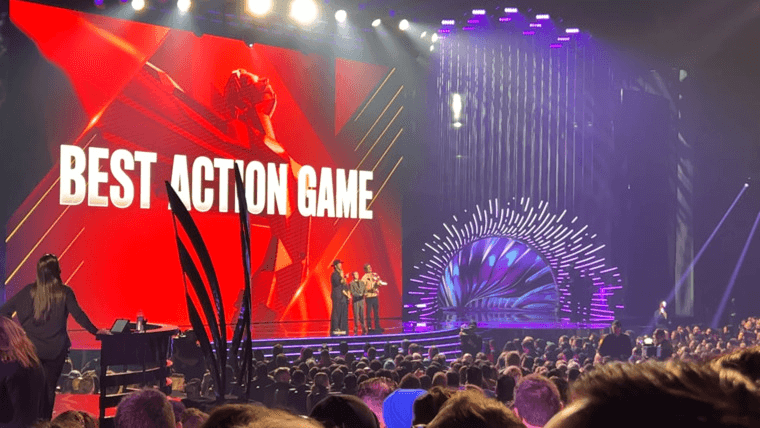 JEU DE L'ANNÉE 2023 : COMMENT OBTENIR LES MEILLEURS PRIX POUR CHAQUE CANDIDAT