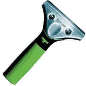 Unger Handle ErgoTec Stainless Steel