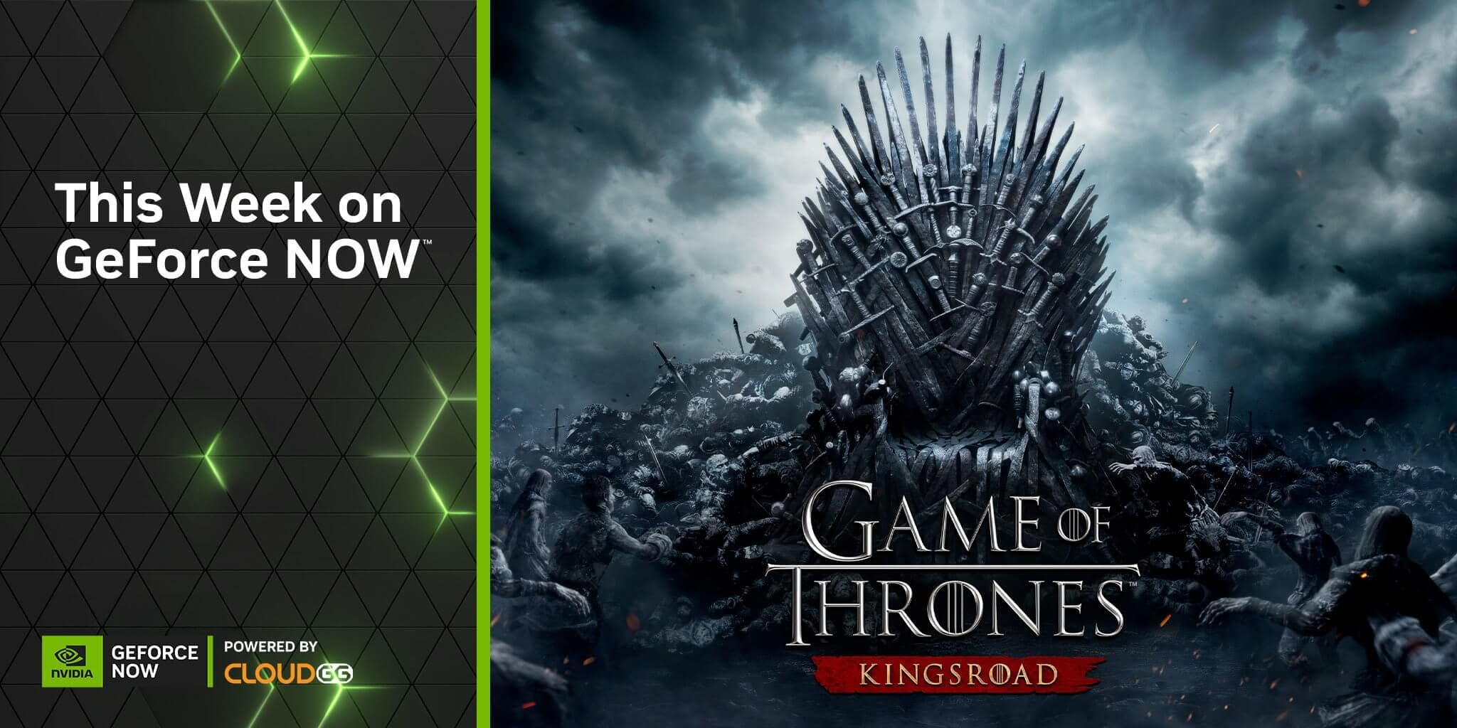 Press Play on Winter: GeForce NOW Drops 11 New Games