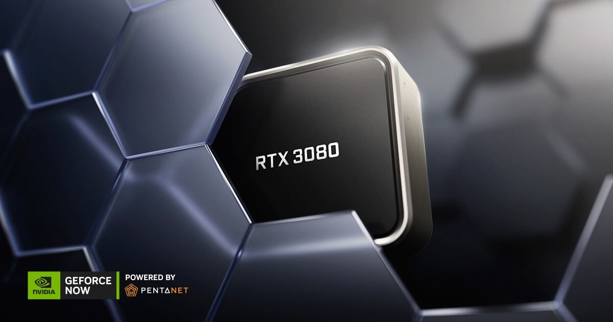 Pentanet to Bring NVIDIA GeForce NOW RTX 3080 Tier to Australia in 2023