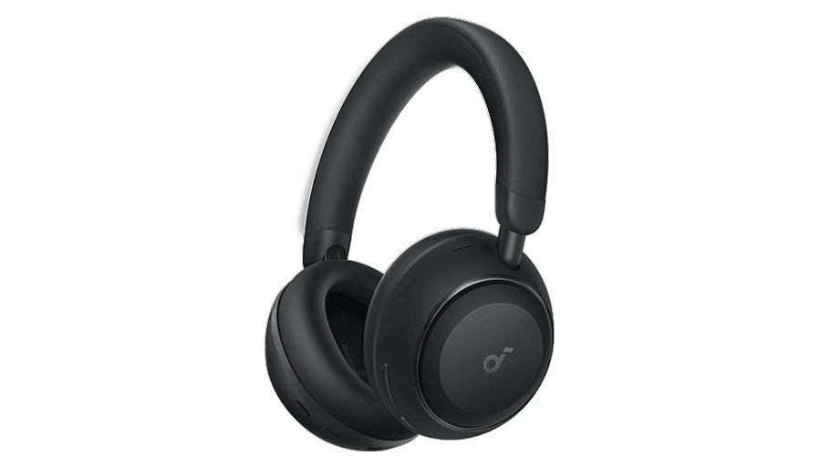 Anker Soundcore Space 2 Headphones: Record Battery Life and Smart Noise Cancellation