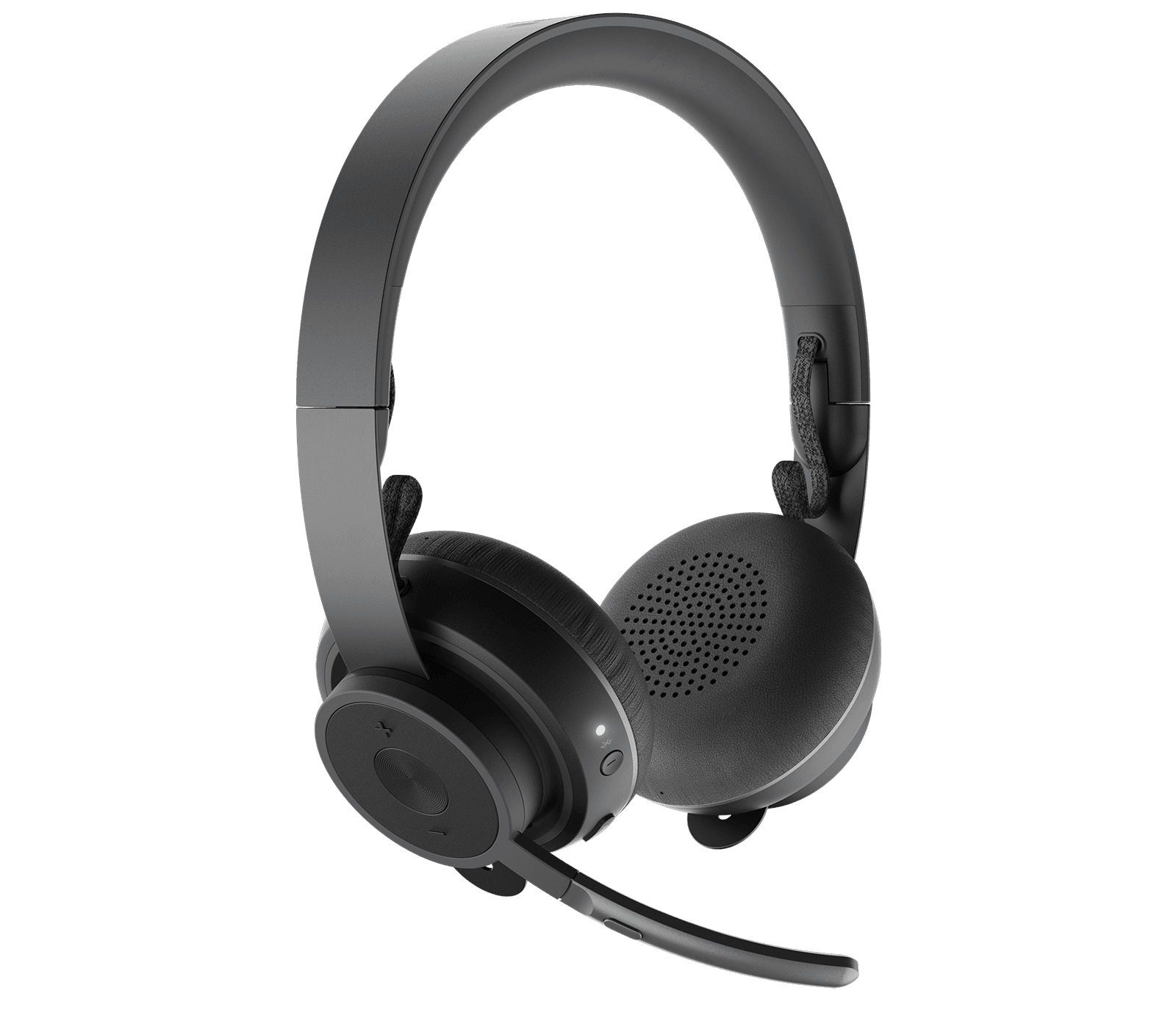 Logitech Zone Wireless - Bluetooth Headset with Microphone