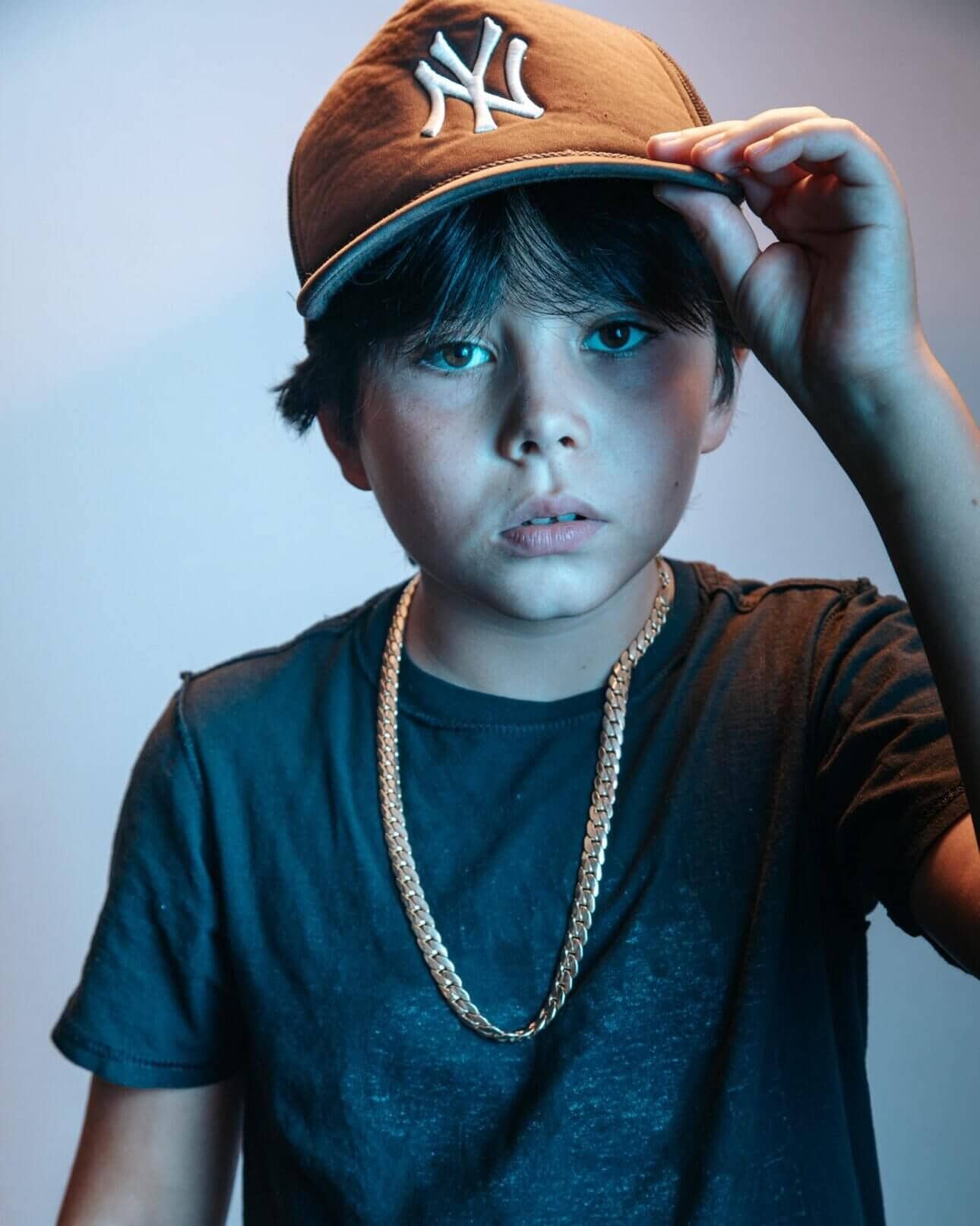 Young MP