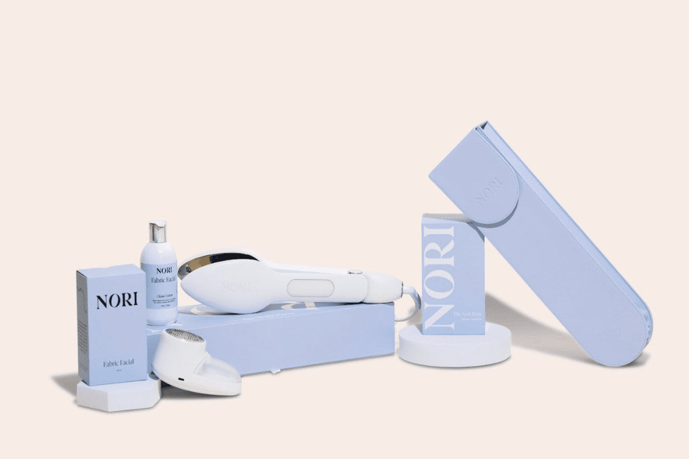 Nori Care Accessories & Bundles