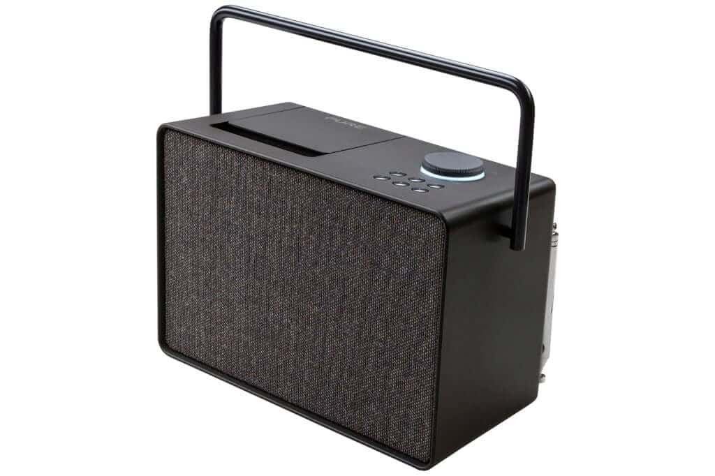 Roberts Revival iStream 3