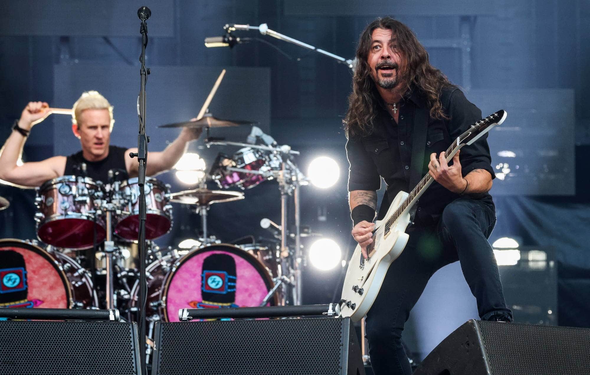 Josh Freese Opens Up About Foo Fighters Exit: “It Wasn’t Music I Really Resonated With”