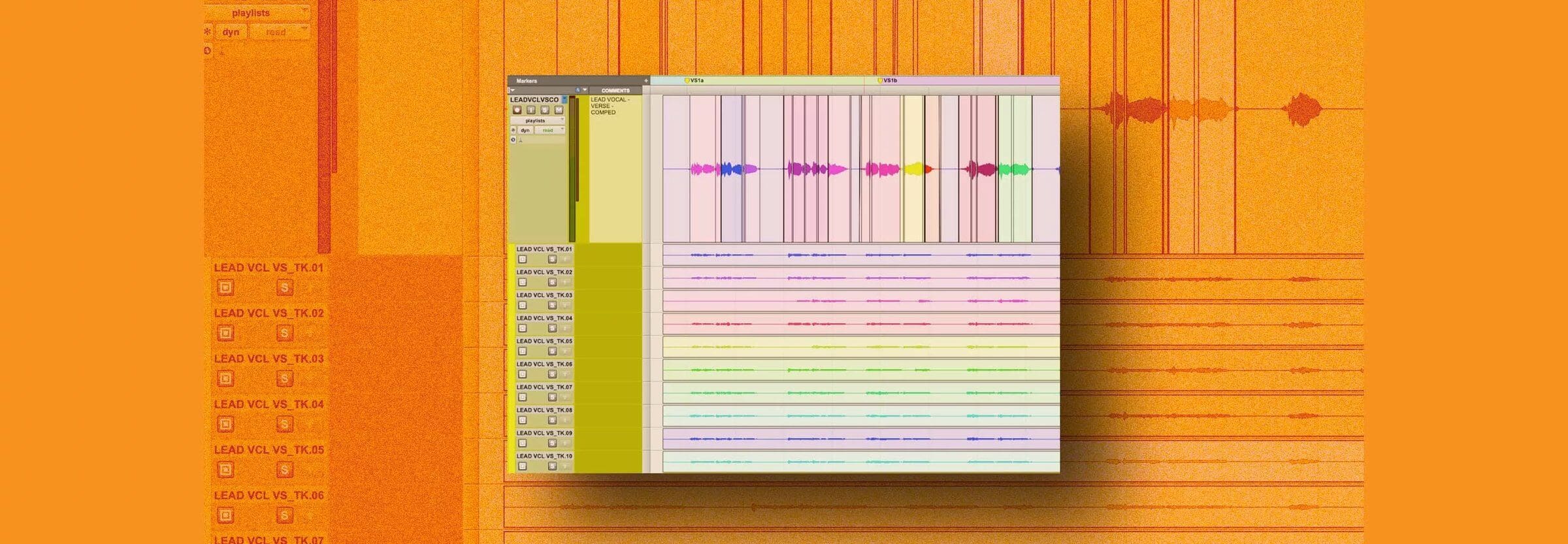 Vocal Editing 101: Your Guide to High Quality Vocals