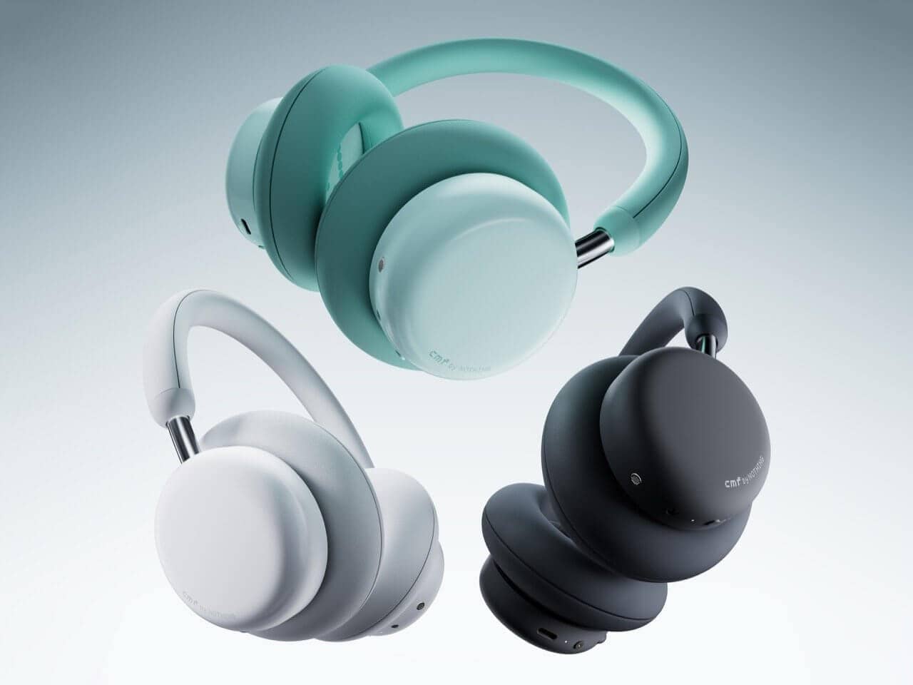 CMF’s $99 Headphone Pro Redefines Beats by Dre’s Legacy With Fresh Sound and Style