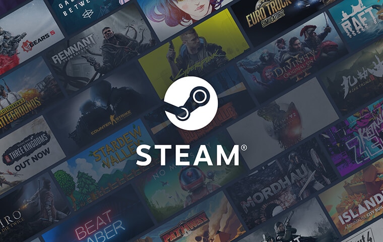 Steam ギフトカード: 今後の Steam セールでゲームを最大限に楽しみましょう!