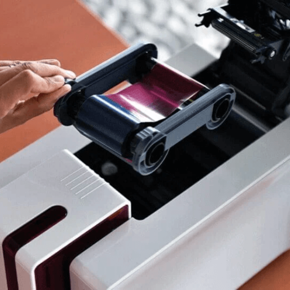 ID Card Printer Maintenance - Extend the Lifespan of Your ID Card Printer