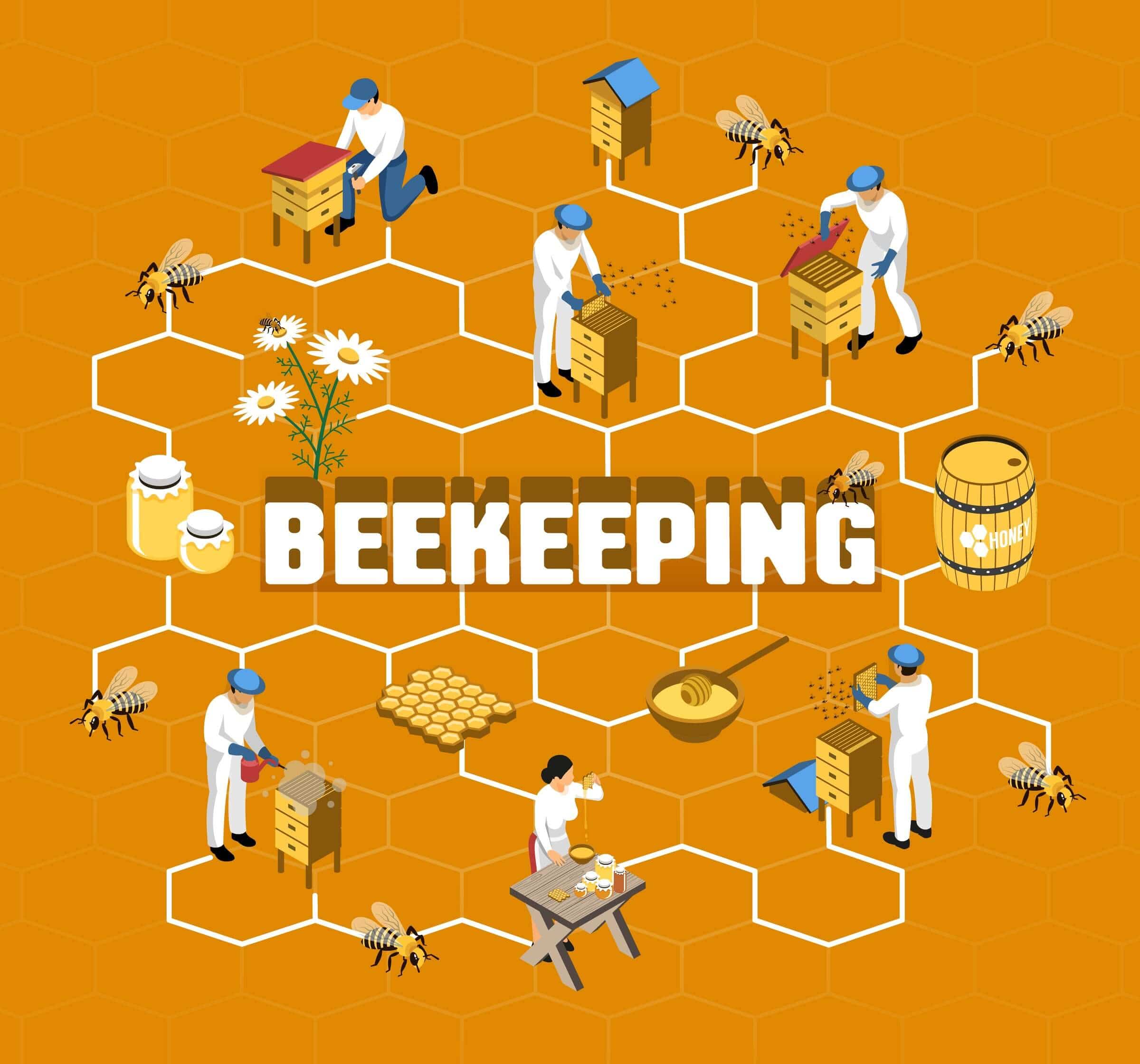 Common Concerns for Beekeepers: A Comprehensive Guide