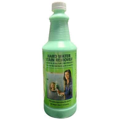 Bio Clean, 40oz, (1)