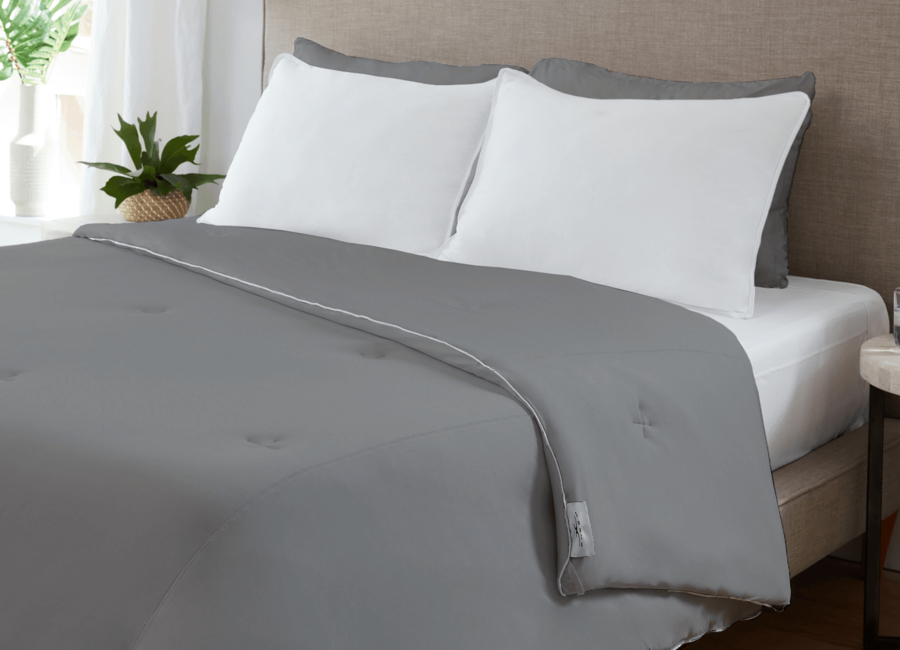 SHEEX Midnight Label Cooling Sheets for Moms