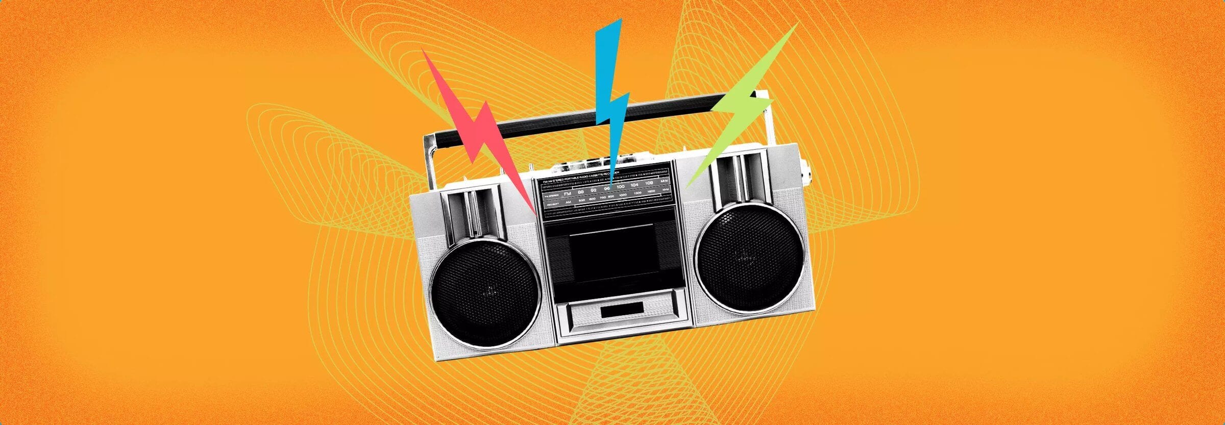 Music discovery trends: where do fans find new music?