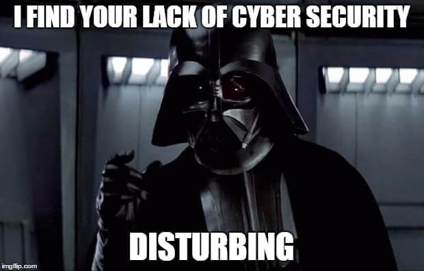 network security