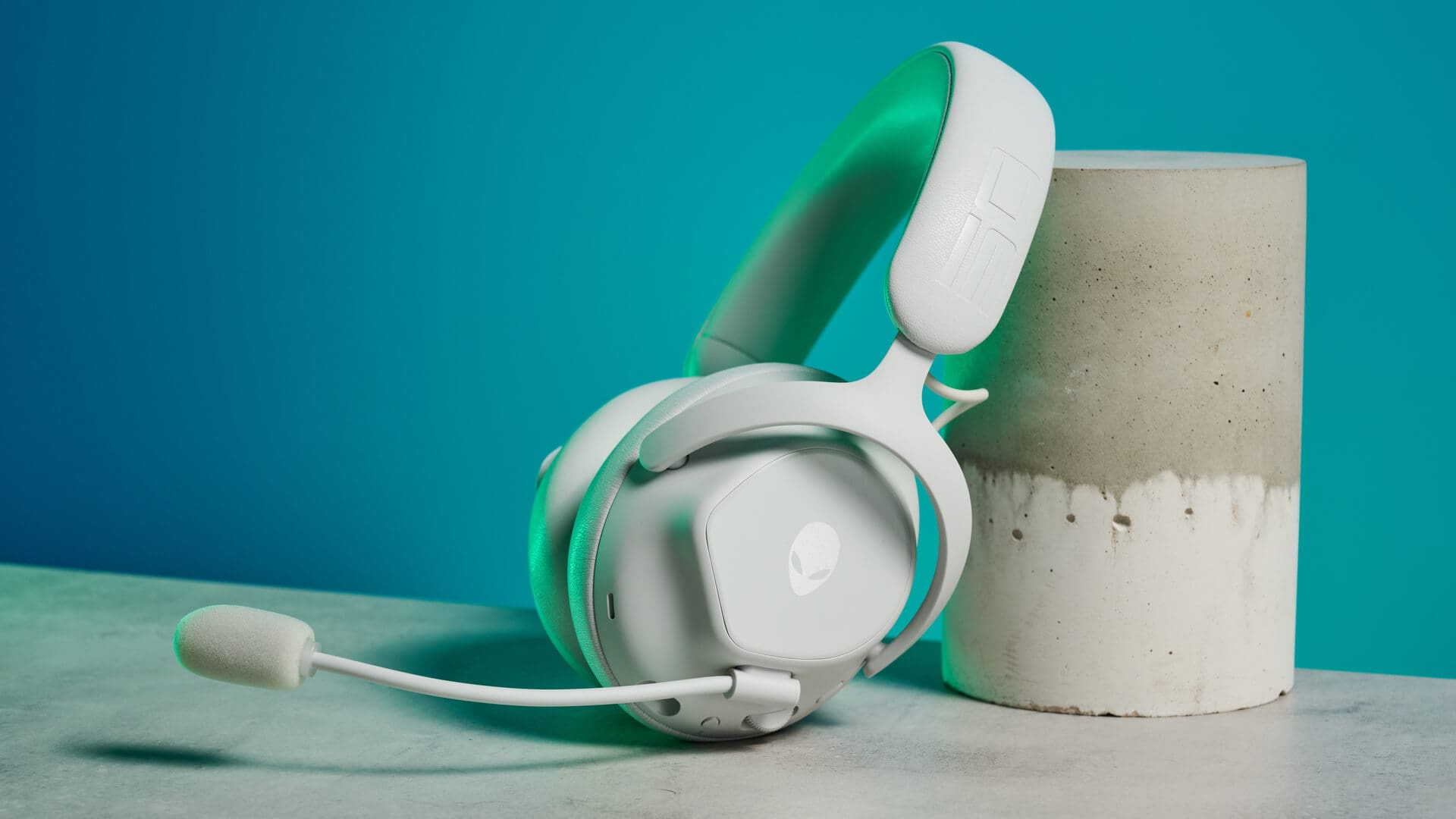 Precision audio detail for an immersive gaming experience.