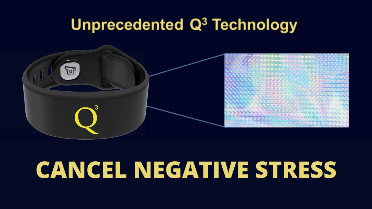Introducing Quantum 3 Technology
