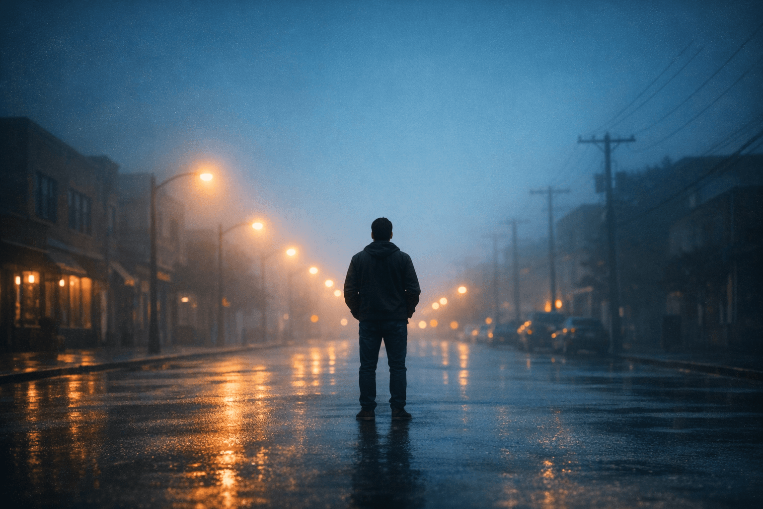Cinematic Fade Presets for Lightroom - Top 5