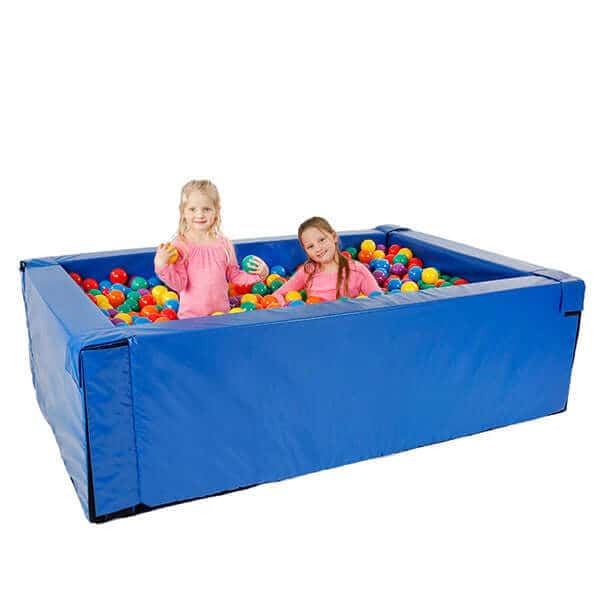 Budget Ball Pits Press Release II