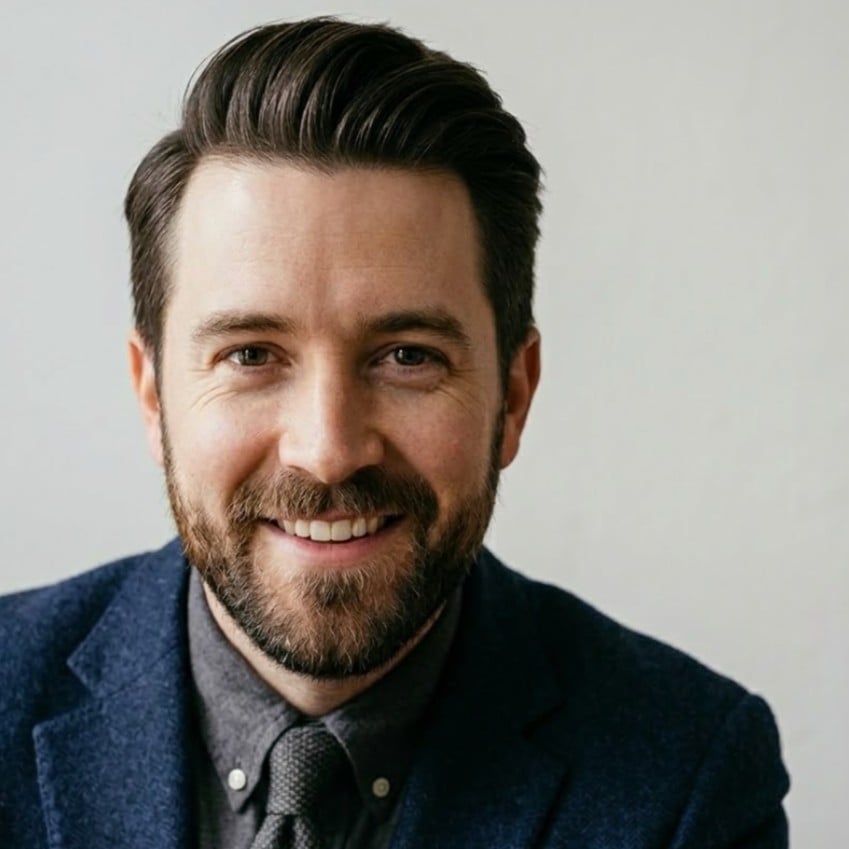 Liam Harper