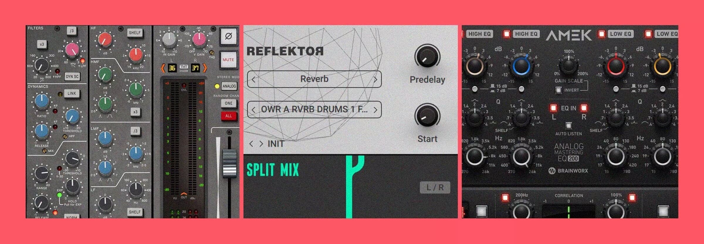 7 secrets to achieving true analog sound in your digital mixes