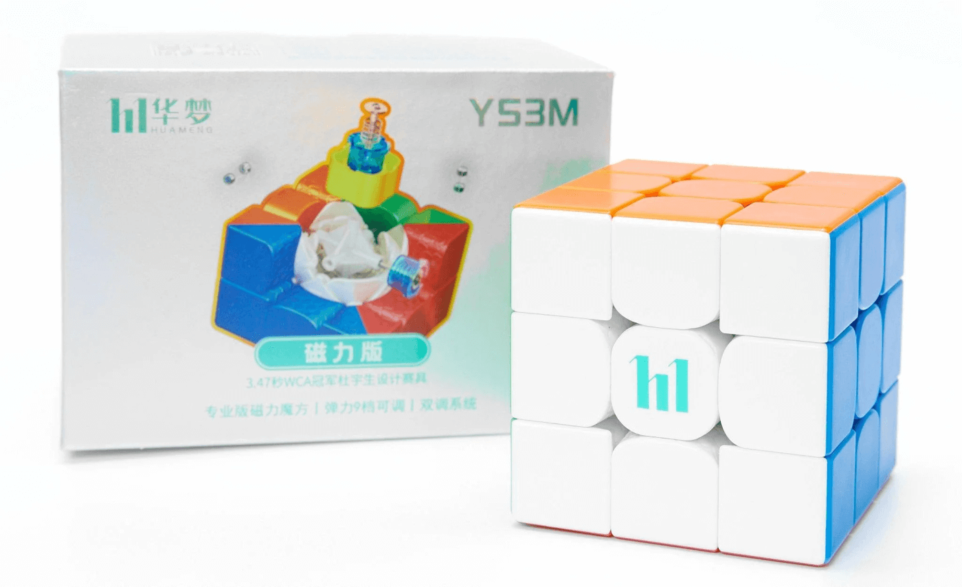 Should you buy the MoYu YS3 M?