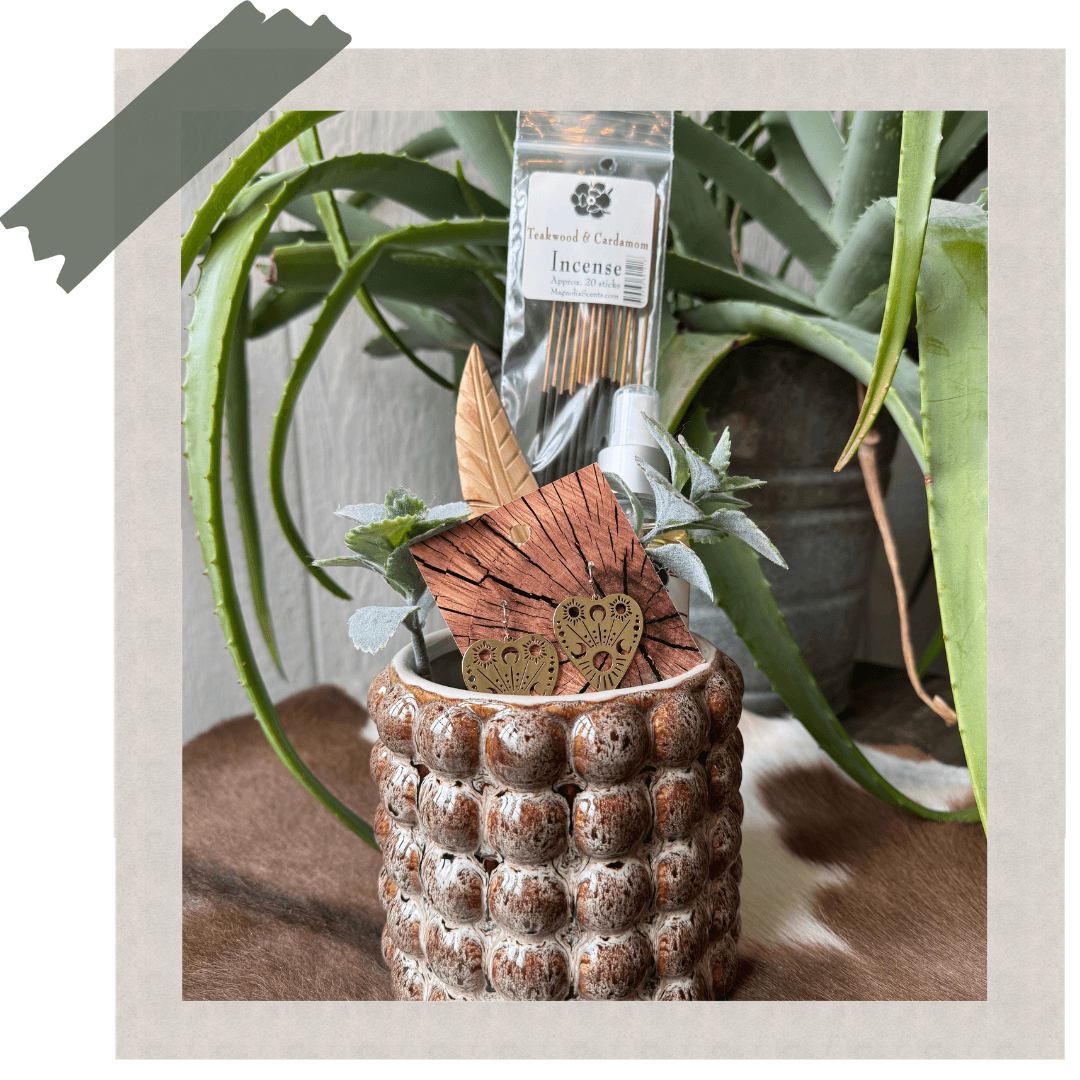 Self Care Gift Ideas for Teens and Young Adults
