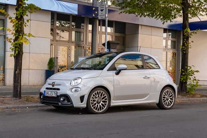 2024 Fiat's Finest: Unveiling the Top Contender
