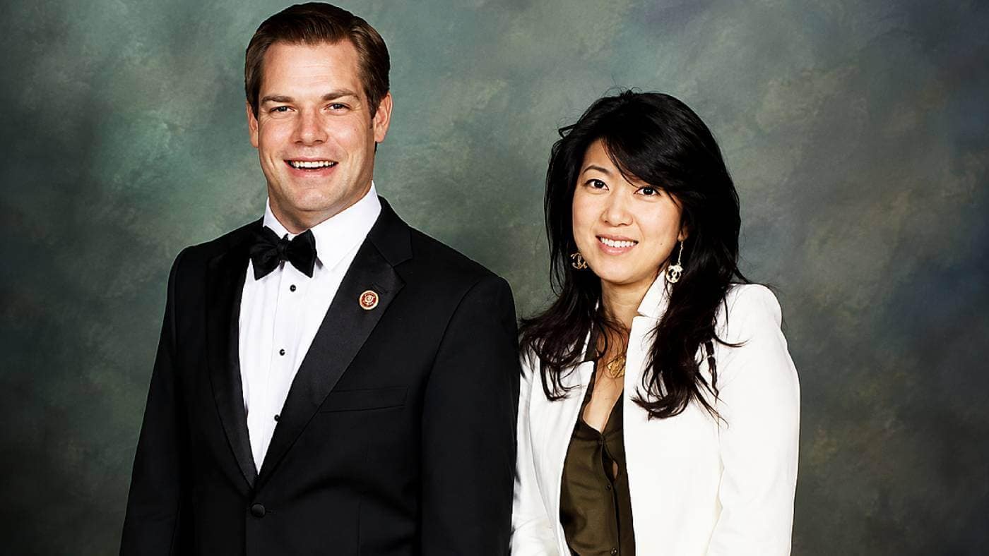 Swalwell Tied to Chinese Spy in FBI Memos