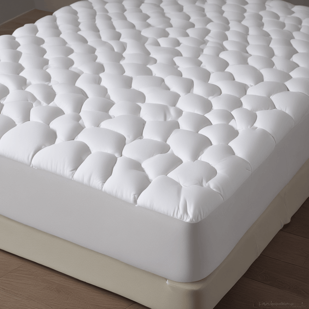 Mattress Pads