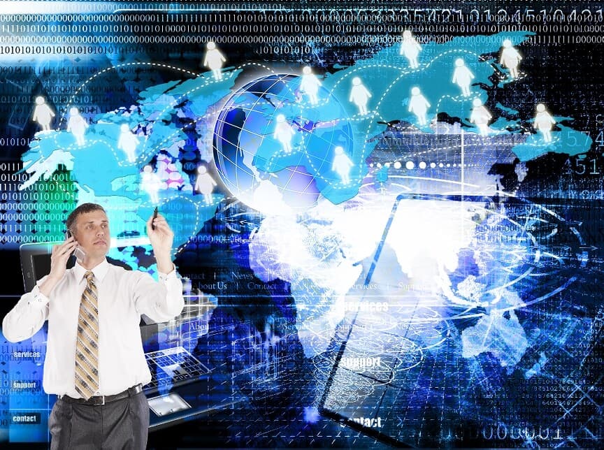 business it network