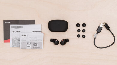 Sony WF-1000XM5 Truly Wireless-3