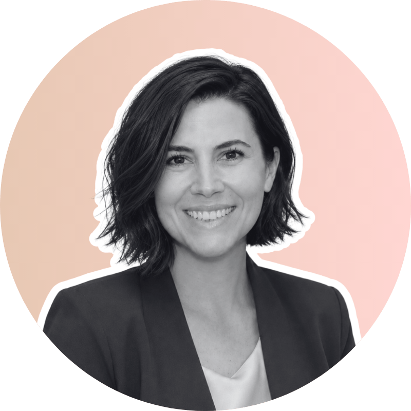Rebecca Suissa | Founder & Contributing Writer