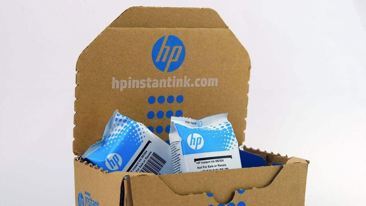 Will Subscription Ink Programs Replace Buying Cartridges?