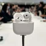 Apple AirPods 4 with ANC