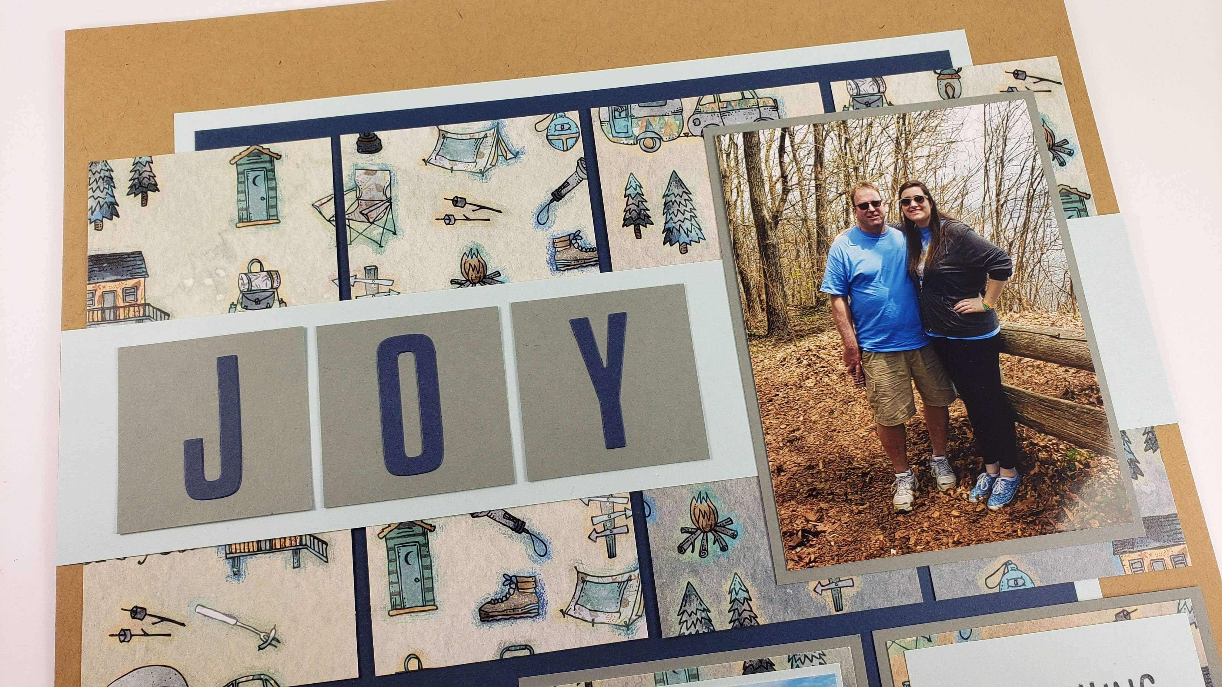 The November Bonus Formula Makes Me Scrap Happy!