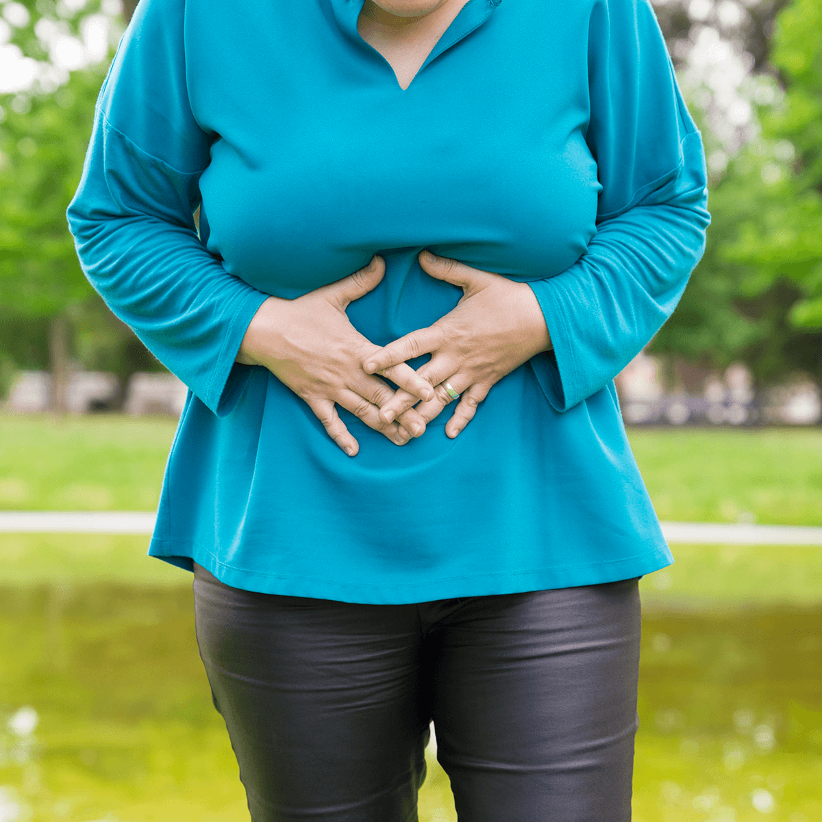 Post Op Constipation After Bariatric Surgery