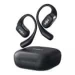 Shokz OpenFit, a lightweight and well-sounding alternative.