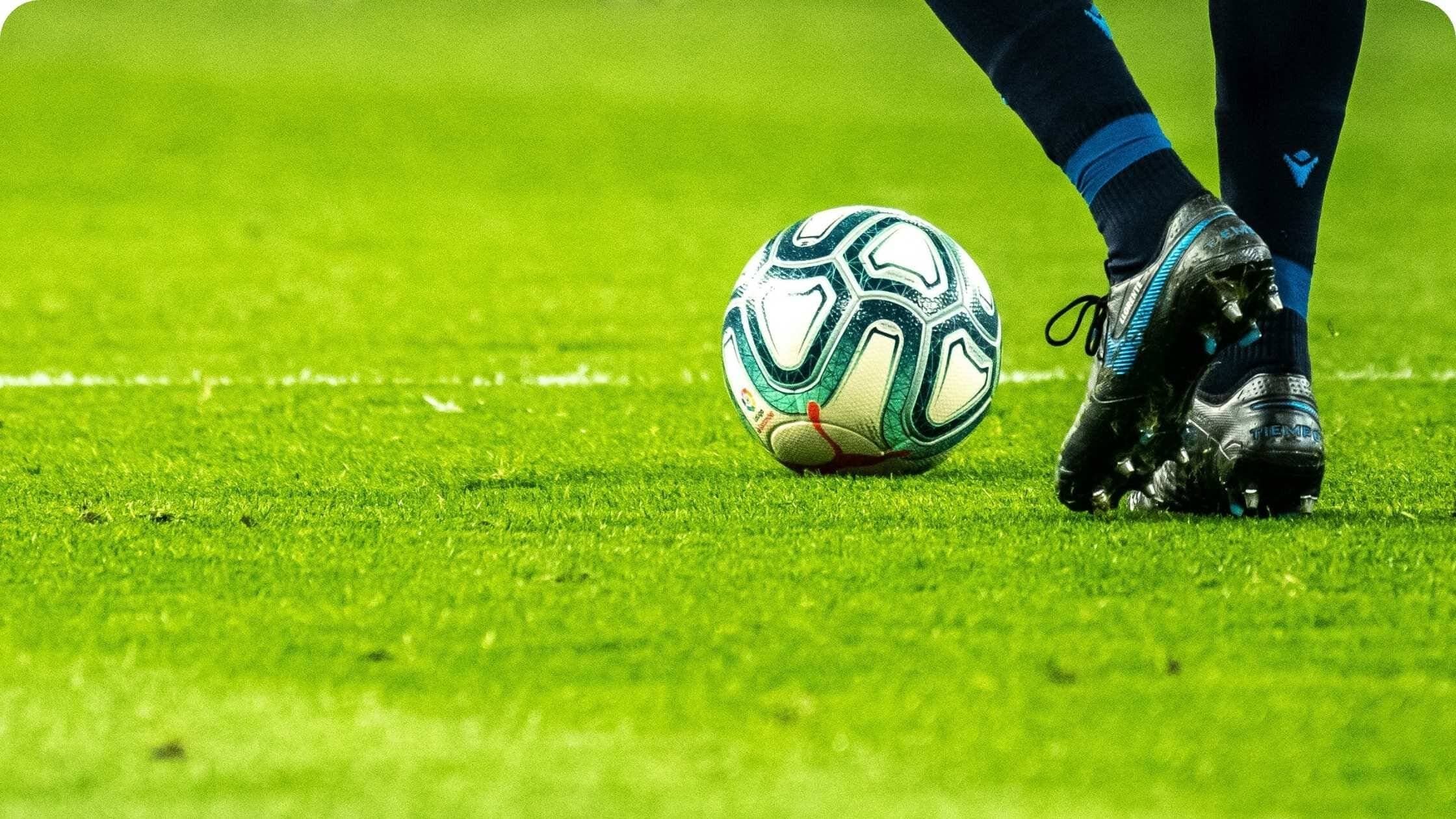 Soccer Recovery Tips: How to Bounce Back Between Games