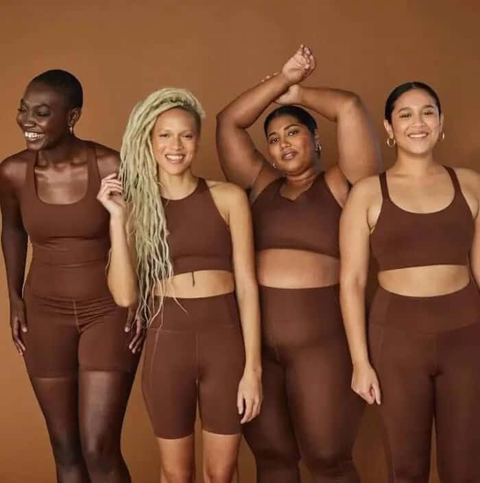  Body Type dressing