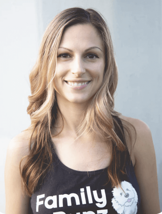 Tanya Lim, Certified Dog Trainer