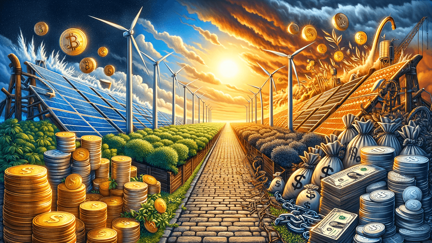 Levered vs. Unlevered Return - Project Finance