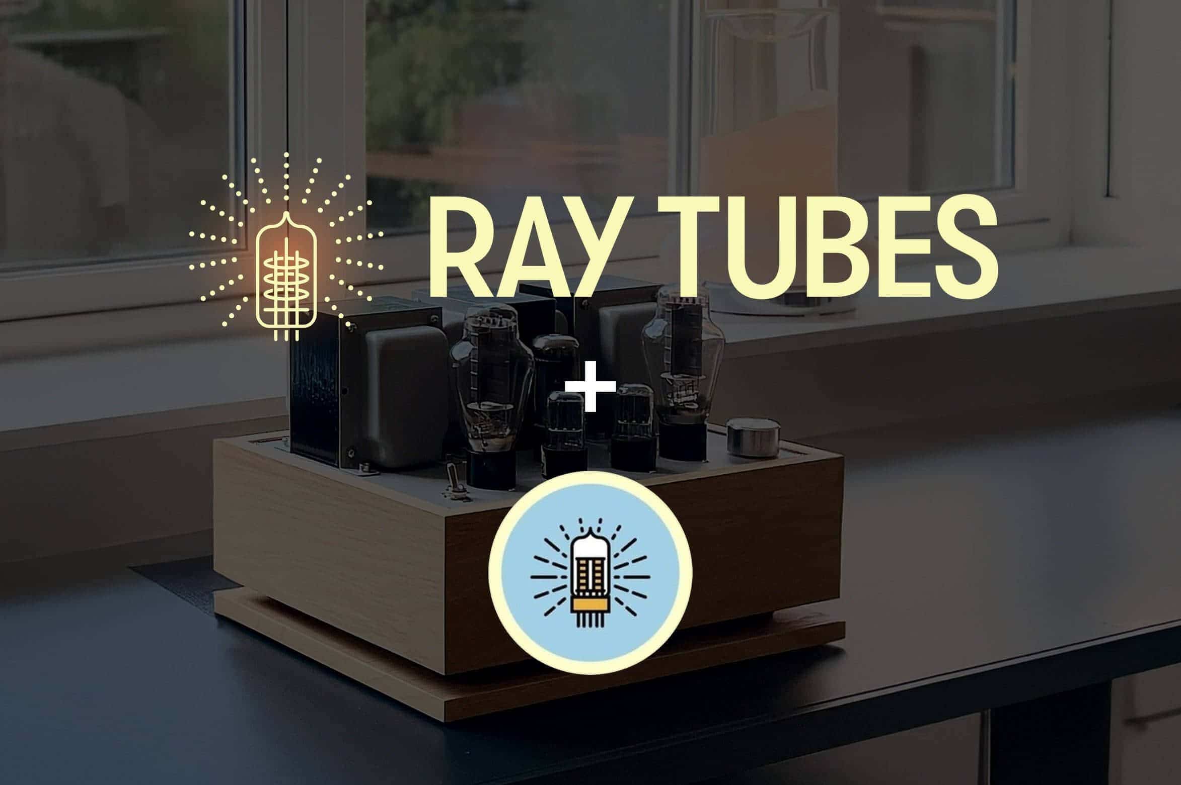 Ray Tubes and Oslo Vacuum Lab Are Teaming Up