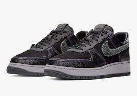 A Ma Manière x Nike Air Force 1 Low