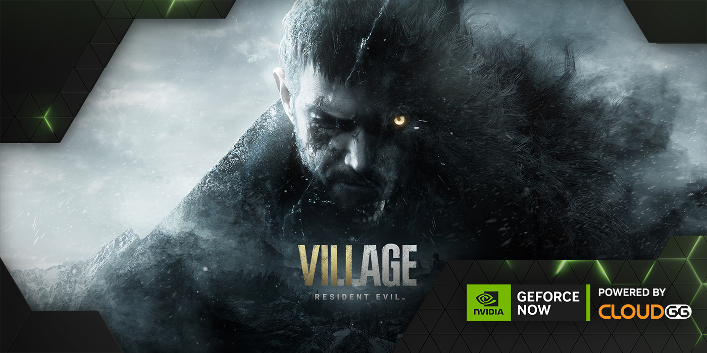 CloudGG Spotlights: Resident Evil Village